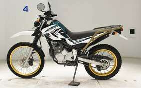 YAMAHA SEROW 250 Gen.2 DG17J