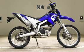 YAMAHA WR250R DG15J