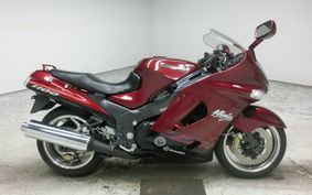 KAWASAKI ZZ1100 NINJA 1999 ZXT10D