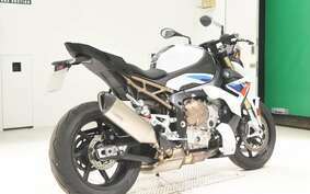 BMW S1000R M PACKAGE 2021