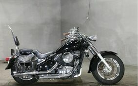 KAWASAKI VULCAN 400 CLASSIC 1996 VN400A