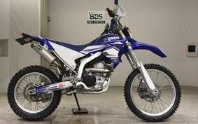 YAMAHA WR250R DG15J