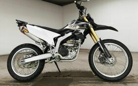 YAMAHA WR250R DG15J