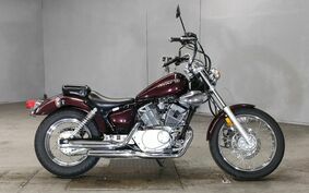 YAMAHA VIRAGO 250 VG04N