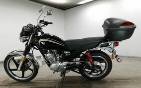 YAMAHA YB125SP PCJL