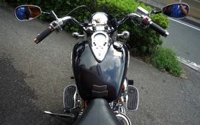 YAMAHA DRAGSTAR 400 CLASSIC 2015 VH02J