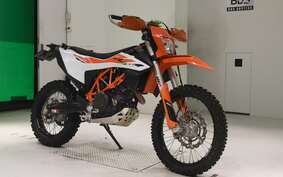 KTM 690 ENDURO R 2019