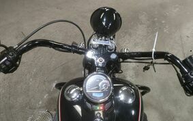 HARLEY FLSTSB 1580 2012 JM5