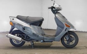 SUZUKI VECSTAR 125 CF42A