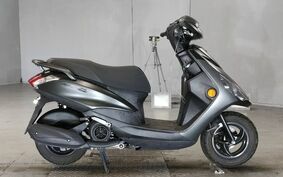 YAMAHA AXIS Z SED7J