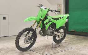 KAWASAKI KX112 KX112A