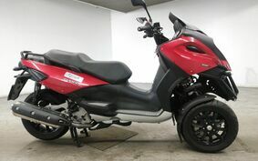 GILERA  フォコ500 2008 M611