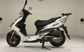 KYMCO RACING KING 180 FI SC36