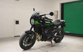 KAWASAKI Z900RS CAFE 2024 ZR900K