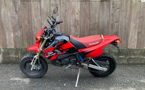 KAWASAKI KSR-1 MX050B