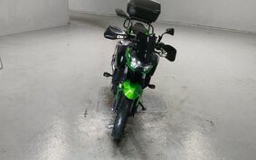 KAWASAKI Z400 2021 EX400G