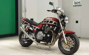 YAMAHA XJR1200 1994 4KG