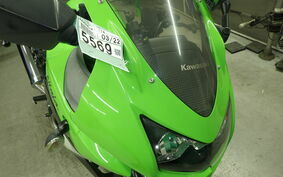 KAWASAKI NINJA 250R EX250K