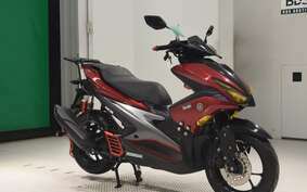 YAMAHA NVX125