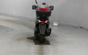 YAMAHA N-MAX 155 SG50J