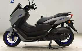 YAMAHA N-MAX 155 SG66J