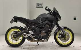 YAMAHA MT-09 A 2017 RN52J