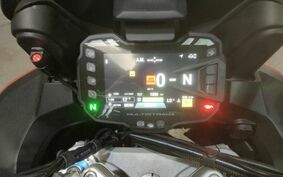 DUCATI MULTISTRADA 1260 S 2020 AC00A