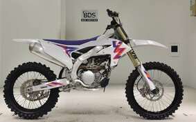 YAMAHA YZ250F CG51C