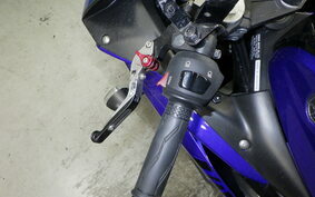 YAMAHA YZF-R25 RG43J