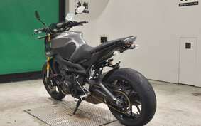 YAMAHA MT-09 2016 RN34J