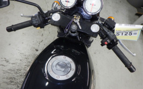 SUZUKI GOOSE 250 NJ46A