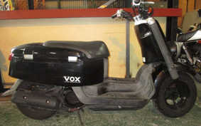 YAMAHA VOX 2006 SA31J