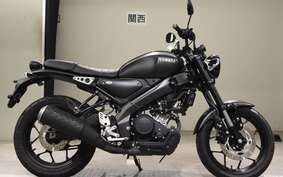 YAMAHA XSR155 RG63