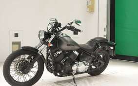 YAMAHA DRAGSTAR 400 2014 VH02J