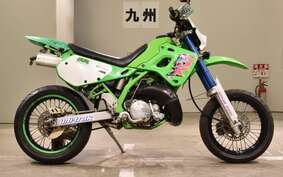 KAWASAKI KDX250SR DX250F