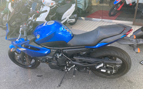 YAMAHA XJ6 2012 RJ19