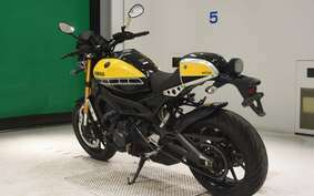 YAMAHA XSR900 2016 RN46J