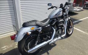 HARLEY XL883R Sportster 2013 CS2