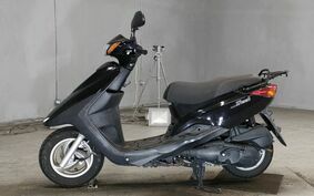 YAMAHA AXIS 125 TREET SE53J