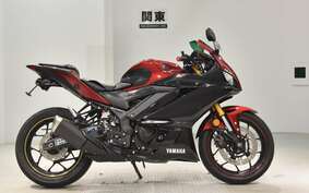 YAMAHA YZF-R3 RH13J