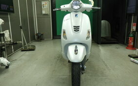 VESPA VXL125