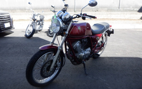 YAMAHA SRV250 RENAISSA 4DN