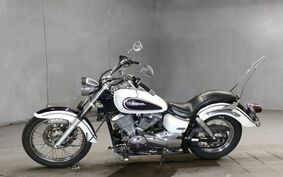 YAMAHA DRAGSTAR 250 VG02J