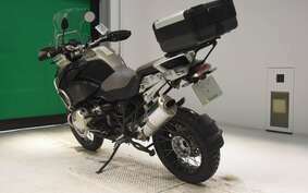 BMW R1200GS ADVENTURE 2010