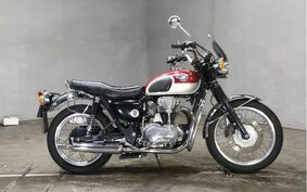 KAWASAKI W650 2002 EJ650A