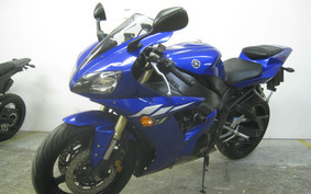 YAMAHA YZF-R1 2002 RN09