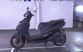 YAMAHA CYGNUS 125 X SR 3 SEA5J