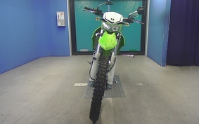 KAWASAKI KLX250 Gen.2 LX250S