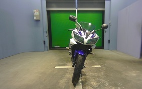 YAMAHA YZF-R15 1CK0