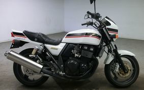 KAWASAKI ZRX-2 2004 ZR400E